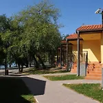 Nova Zivohost База отдыха