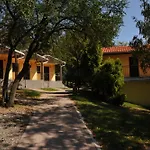Nova Zivohost База отдыха Krecovice