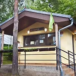 База отдыха Nova Zivohost Krecovice