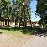 Nova Zivohost База отдыха Krecovice
