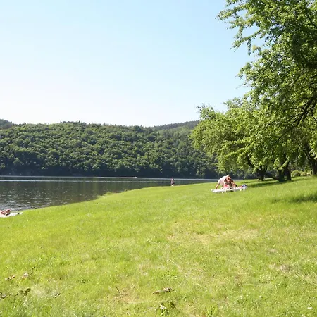 Nova Zivohost Holiday park Krecovice