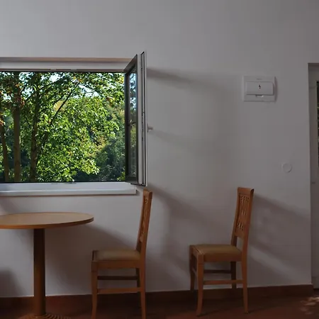 Prázdninový areál Nova Zivohost Křečovice