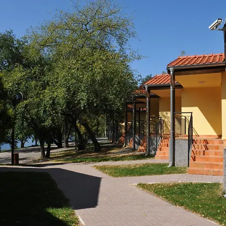 Nova Zivohost Prázdninový areál