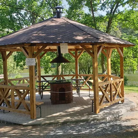 Holiday park Nova Zivohost