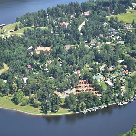 Holiday park Nova Zivohost *