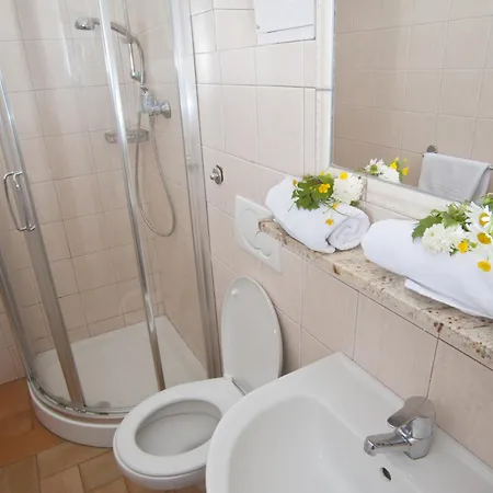 Nova Zivohost Feriepark Křečovice