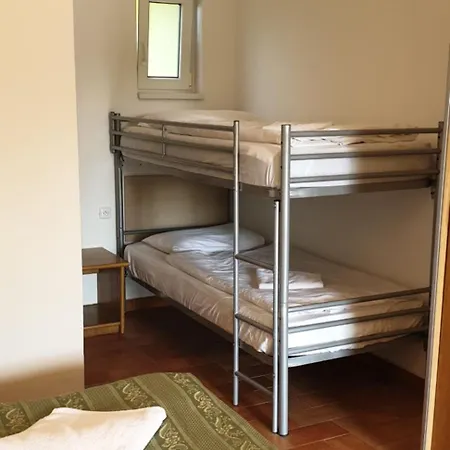 Prázdninový areál Nova Zivohost