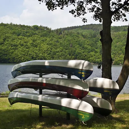Holiday park Nova Zivohost *