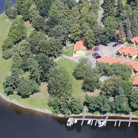 Nova Zivohost Holiday park Krecovice