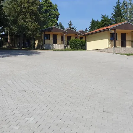 Nova Zivohost Křečovice