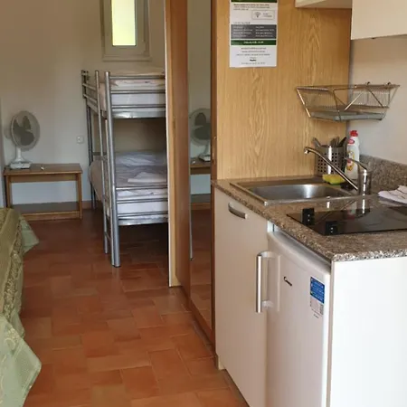 Holiday park Nova Zivohost
