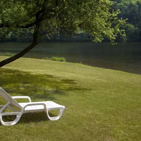 Nova Zivohost Holiday park