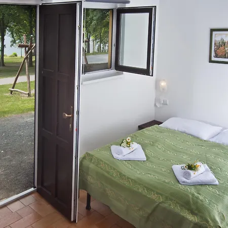 Nova Zivohost Holiday park *