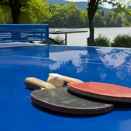 Holiday park Nova Zivohost *