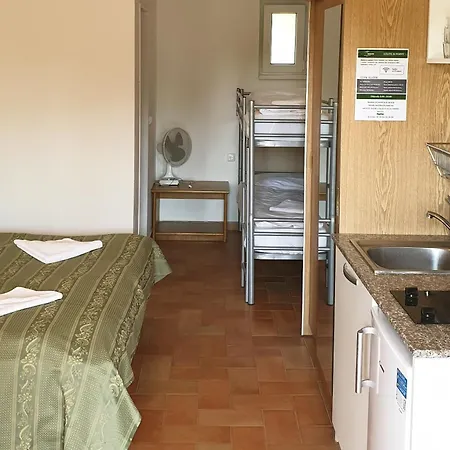 Nova Zivohost Holiday park