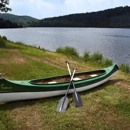 Holiday park Nova Zivohost