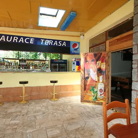 Nova Zivohost Feriepark *