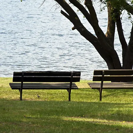 Prázdninový areál Nova Zivohost Křečovice