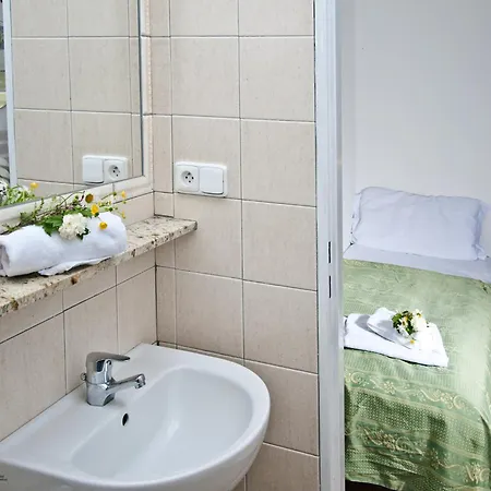 Nova Zivohost Feriepark *