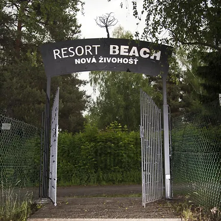 Holiday park Nova Zivohost *