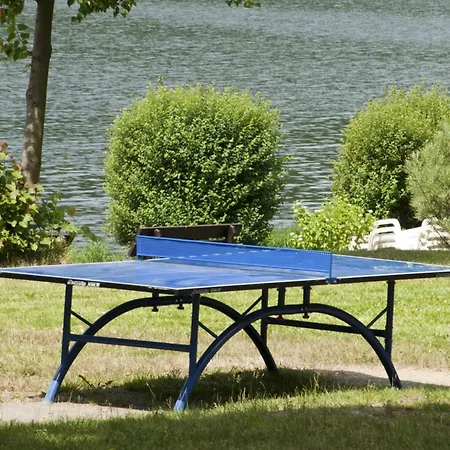 Nova Zivohost Holiday park
