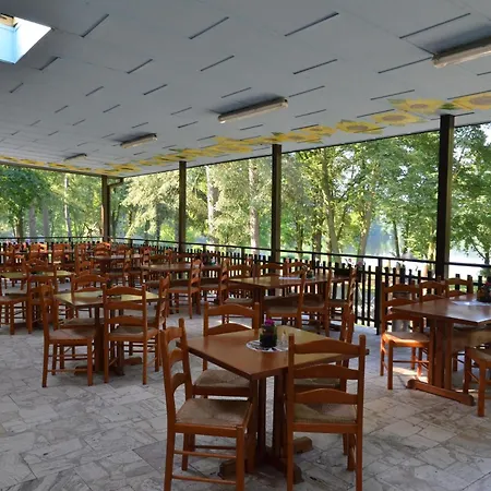 Holiday park Nova Zivohost