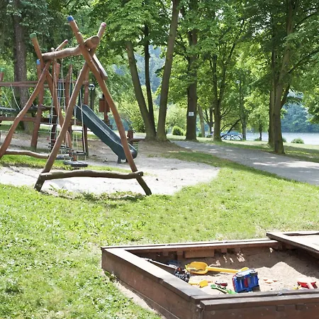 Nova Zivohost Holiday park *
