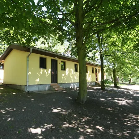 Holiday park Nova Zivohost *