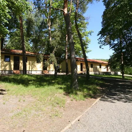 Nova Zivohost Prázdninový areál Křečovice