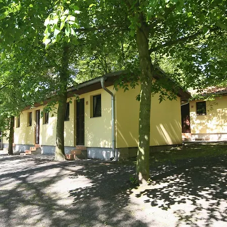 Nova Zivohost Holiday park