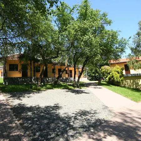 Holiday park Nova Zivohost