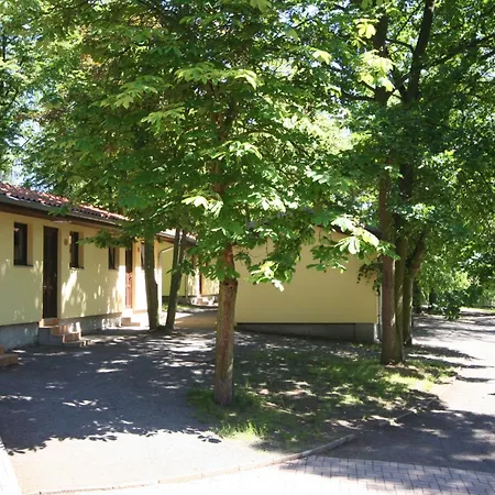 Nova Zivohost Holiday park Krecovice