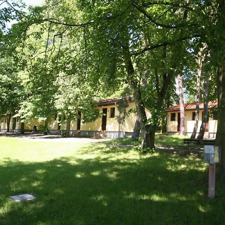 Holiday park Nova Zivohost Krecovice