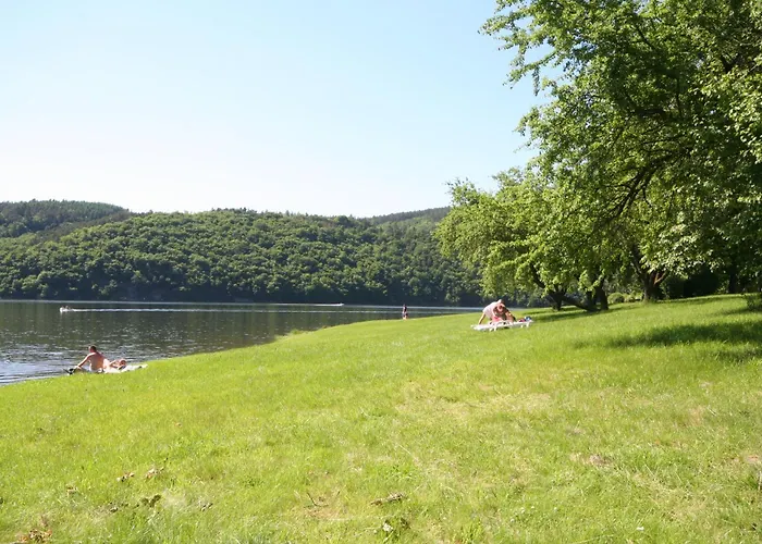 Nová živohošť Parco vacanze Křečovice