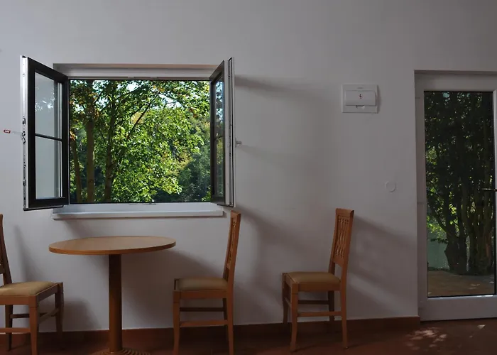 Parco vacanze Nová živohošť Křečovice