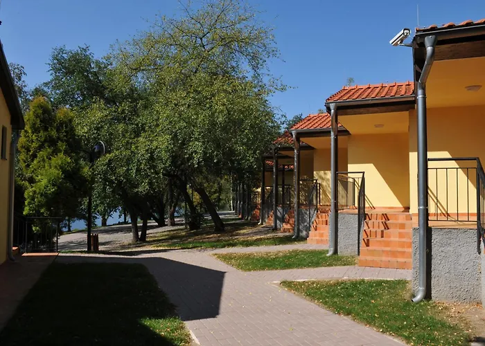 Nová živohošť Parco vacanze