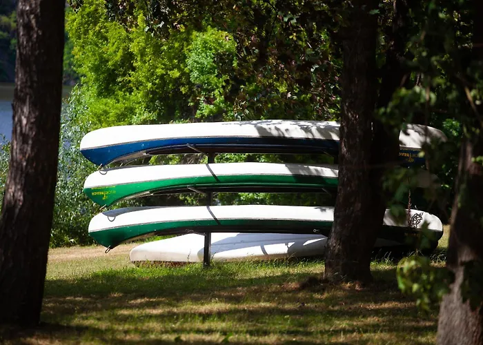Parco vacanze Nová živohošť