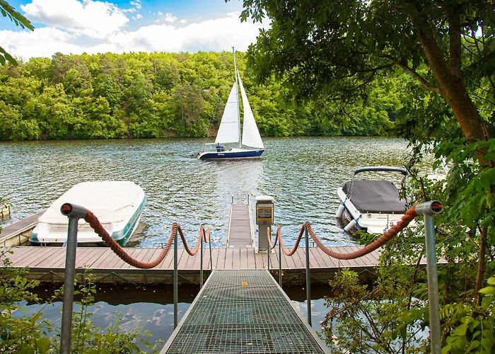 Nová živohošť Parco vacanze *