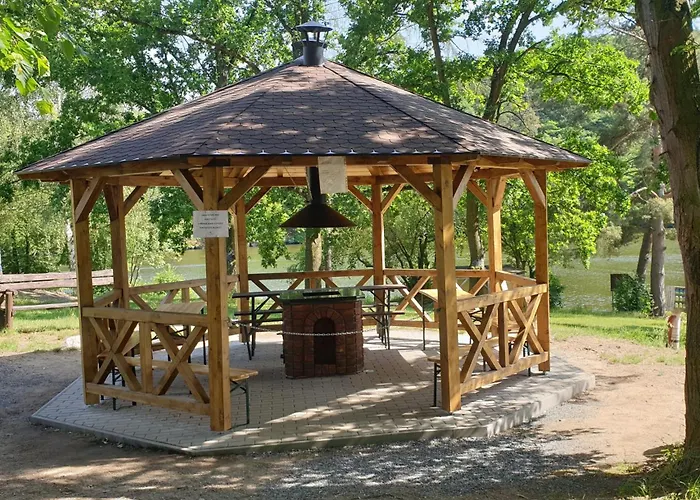 Parco vacanze Nová živohošť