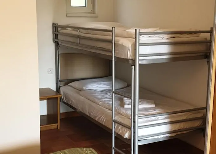 Parco vacanze Nová živohošť