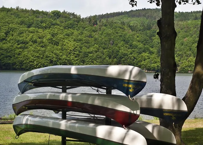 Parco vacanze Nová živohošť *