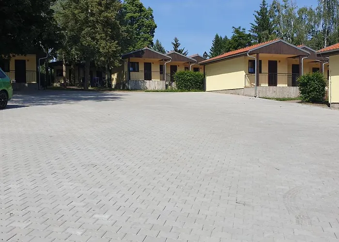 Nová živohošť Křečovice
