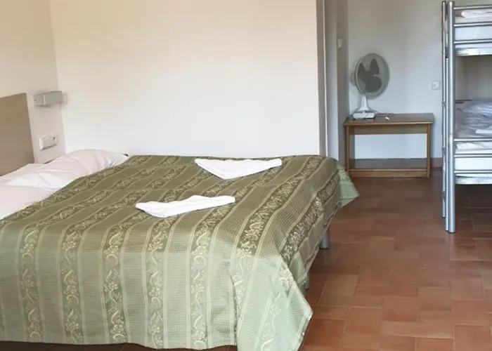 Nová živohošť Parco vacanze