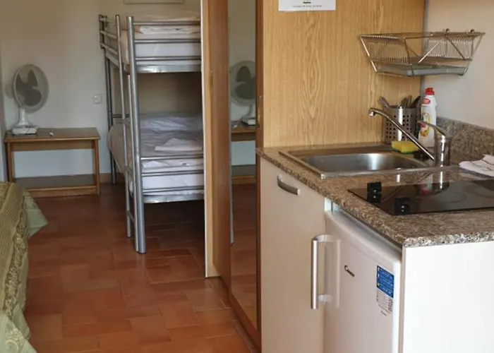 Parco vacanze Nová živohošť