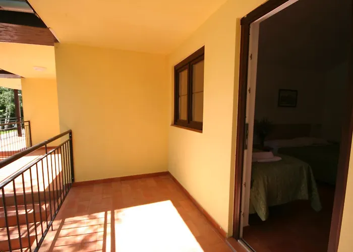 Parco vacanze Nová živohošť *