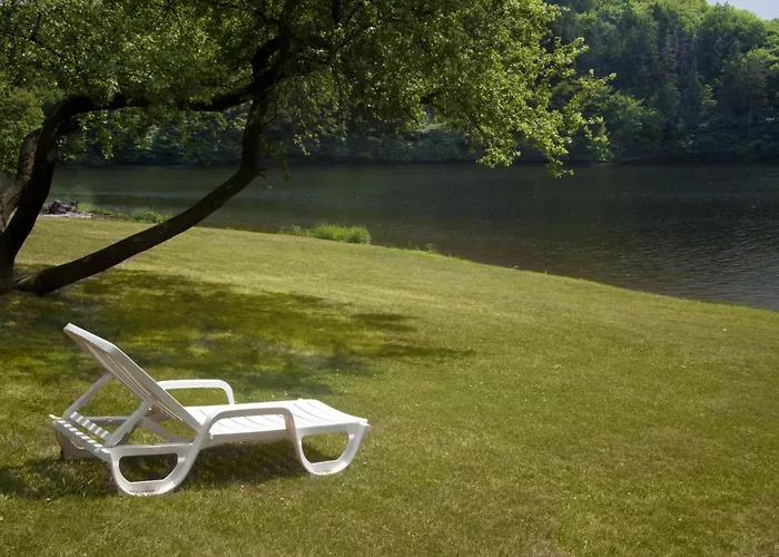 Nová živohošť Parco vacanze