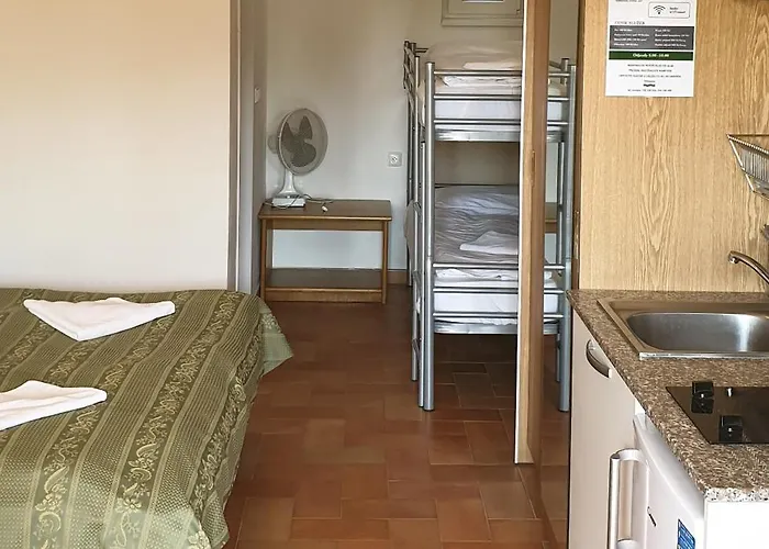 Nová živohošť Parco vacanze