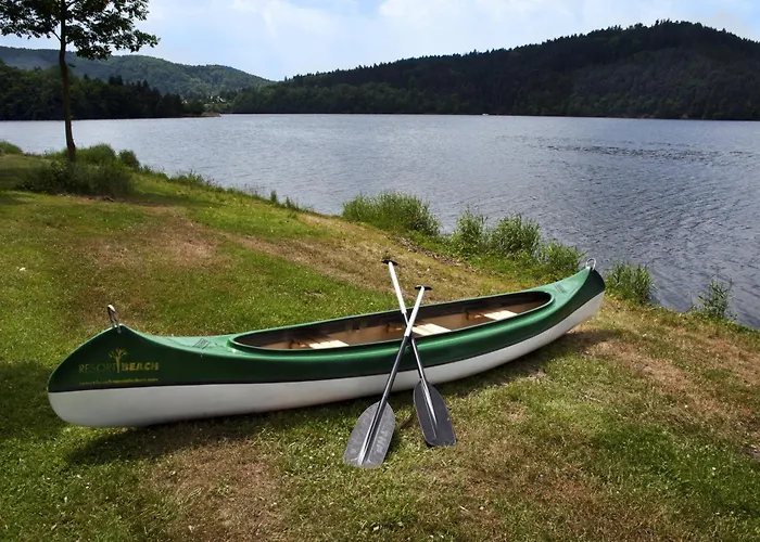 Parco vacanze Nová živohošť