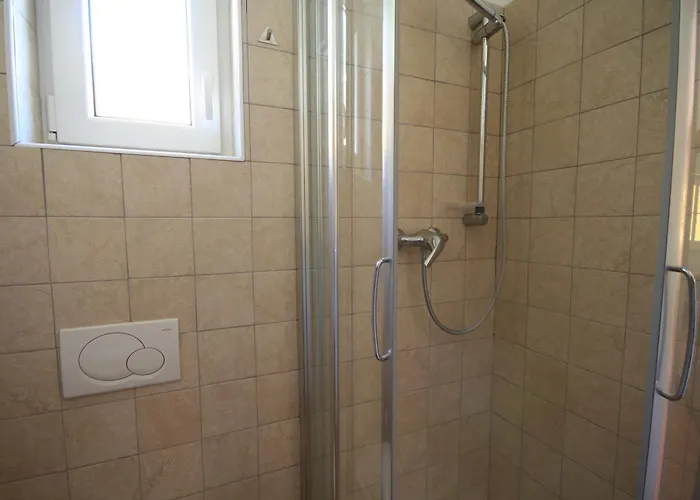 Parco vacanze Nová živohošť