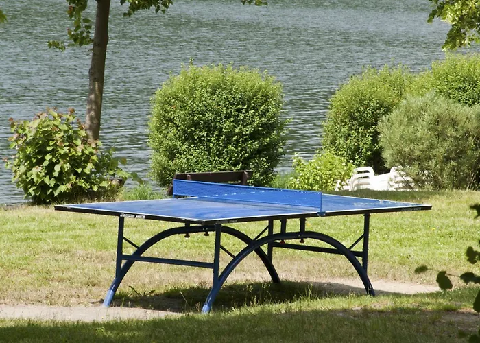 Nová živohošť Parco vacanze